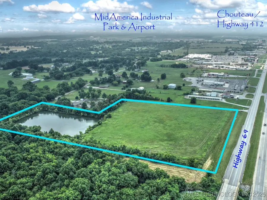 S Hwy 69, Pryor, OK 74361 - Image #2