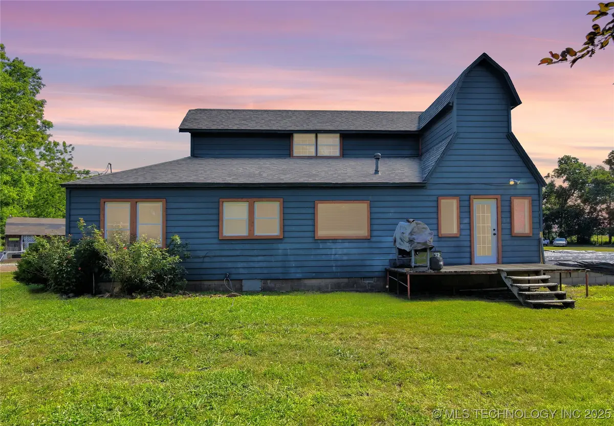 2675 S 337th East Avenue, Broken Arrow, OK 74014 - #1