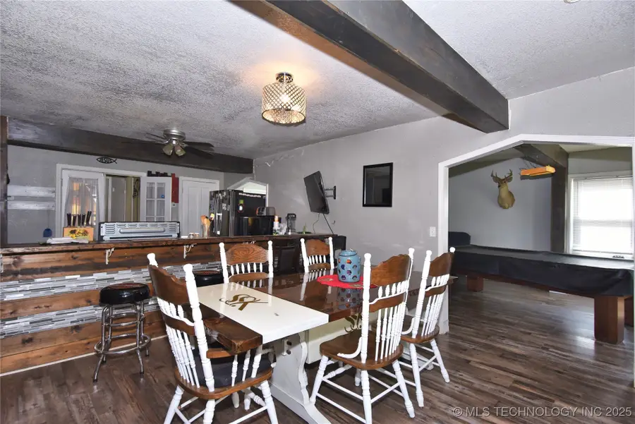 2675 S 337th East Avenue, Broken Arrow, OK 74014 - #3