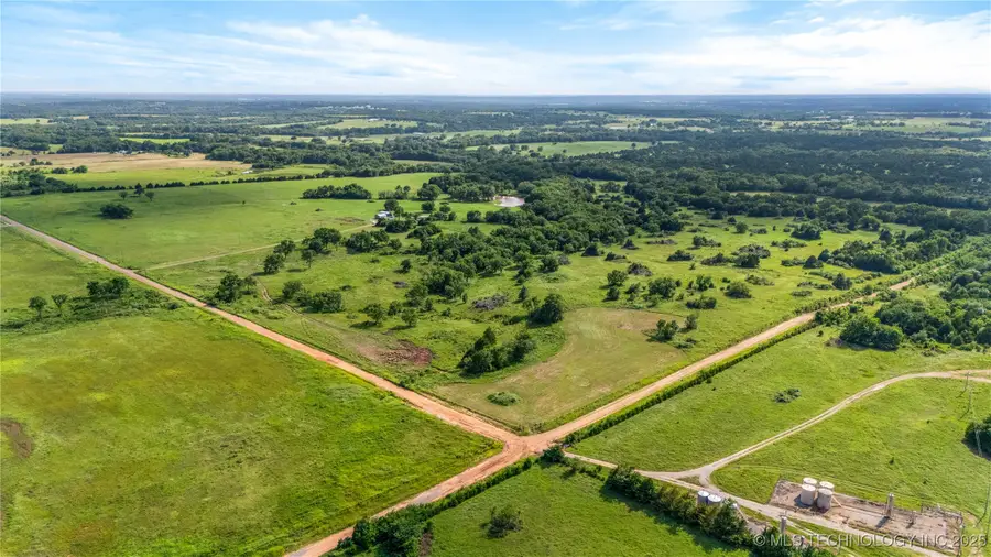 E 800 Road, Cushing, OK 74023 - Image #2