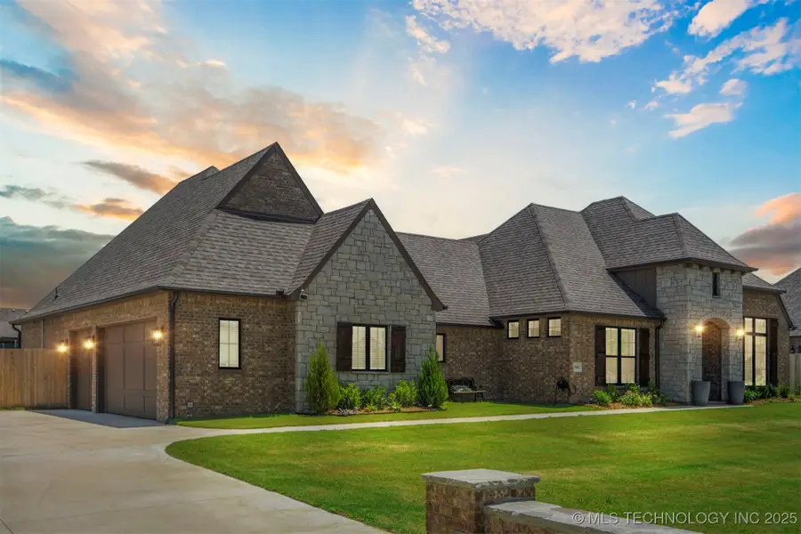 5681 S 255th East Avenue, Broken Arrow, OK 74014 - Image #3