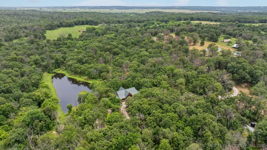 2488 S 4290 Road, Chelsea, OK 74016 - Image #3