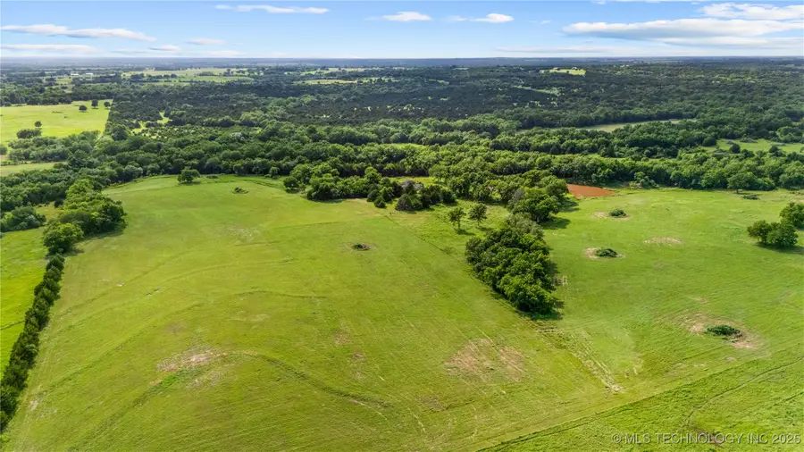 S 3495 Road, Cushing, OK 74023 - Image #2