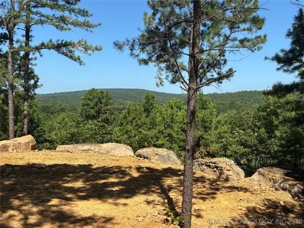 002 E Bolen Hollow W, Pittsburg, OK 74560