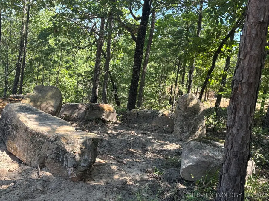 002 E Bolen Hollow W, Pittsburg, OK 74560 - Image #2