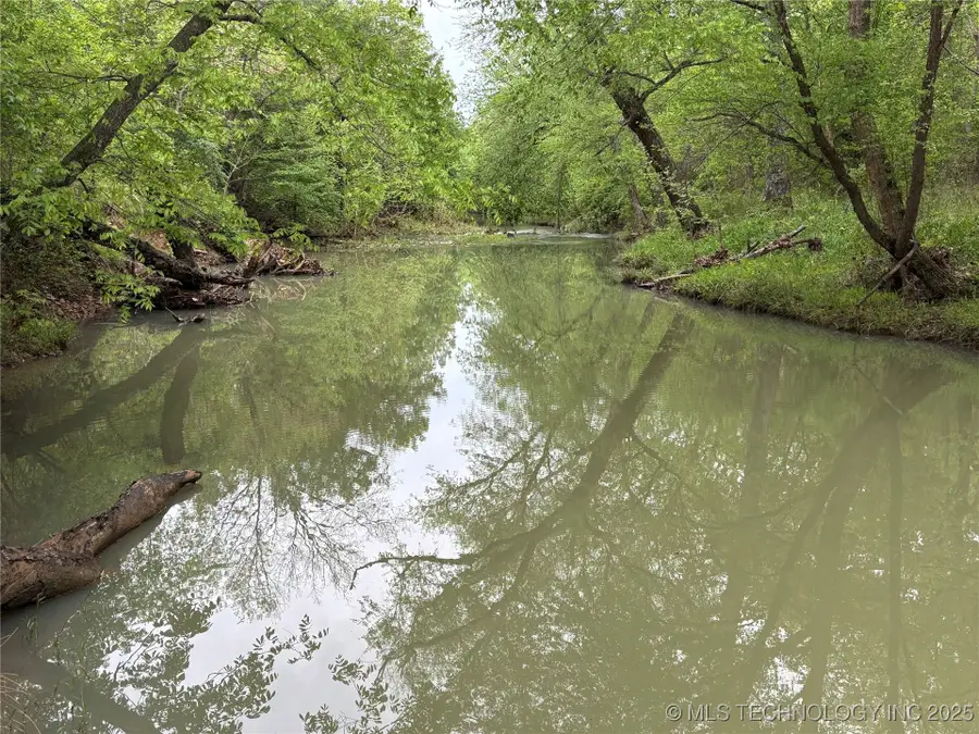 002 E Bolen Hollow W, Pittsburg, OK 74560 - Image #3