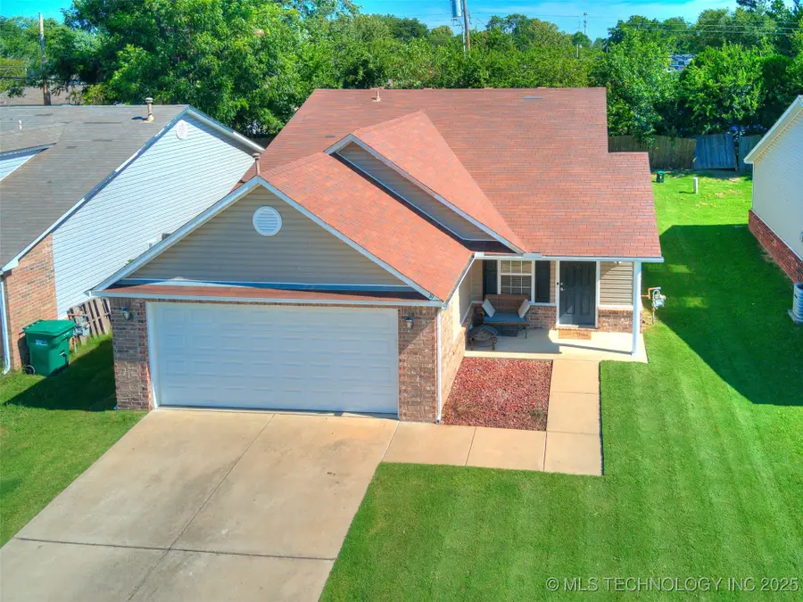 19 E Fairlane Court, Sapulpa, OK 74066 - Image #3