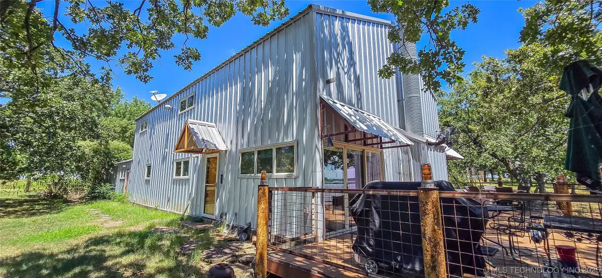 415160 E 1083 Road, Checotah, OK 74426 - Image #1