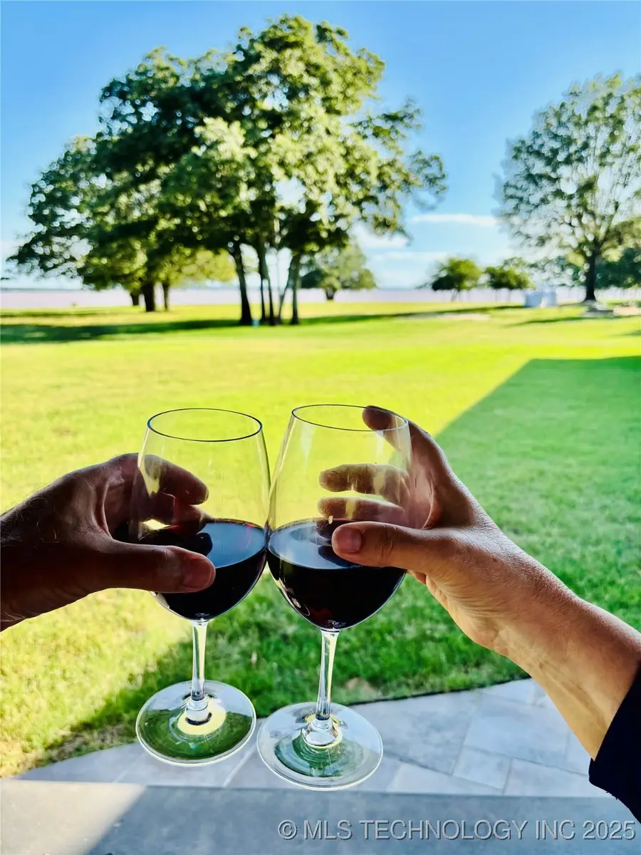 114583 S 4172 Circle #119, Eufaula, OK 74432 - Image #2