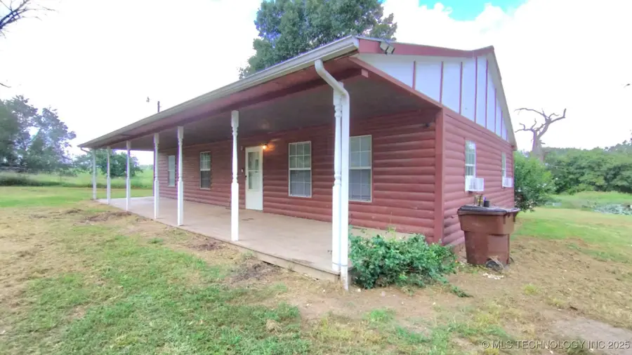 475834 E 649 Road, Westville, OK 74965 - Image #2