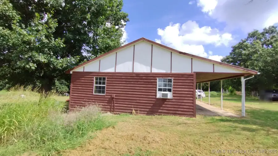 475834 E 649 Road, Westville, OK 74965 - Image #3