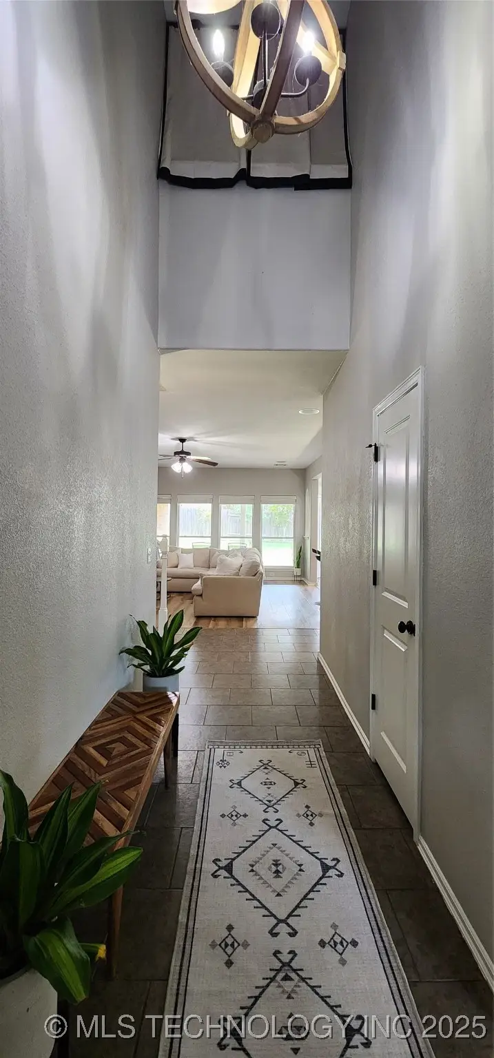 13408 S 20th Court, Bixby, OK 74008 - Image #2