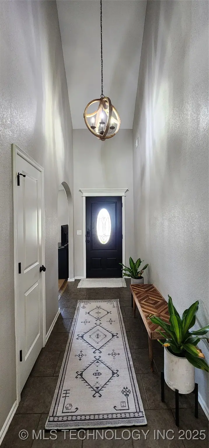 13408 S 20th Court, Bixby, OK 74008 - Image #3