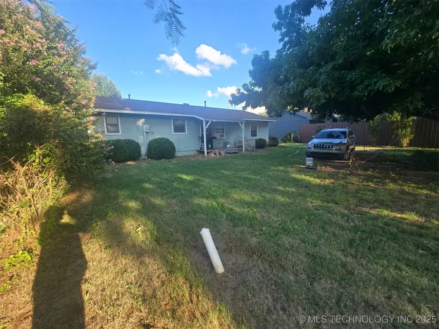 405 N Missouri Street, Elmore City, OK 73433 - Image #3