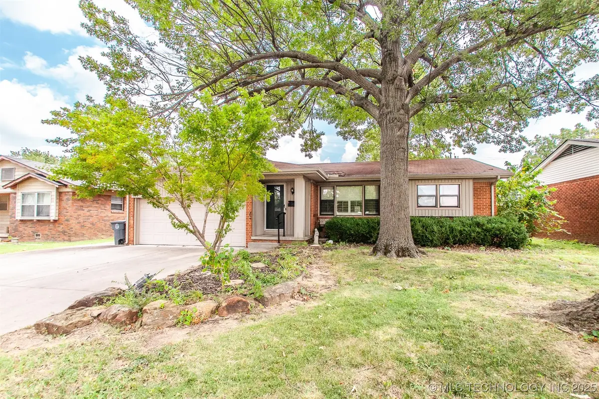 2823 S Hudson Avenue, Tulsa, OK 74114 - #1