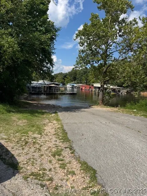 324 Fitch, Eucha, OK 74342 - Image #2