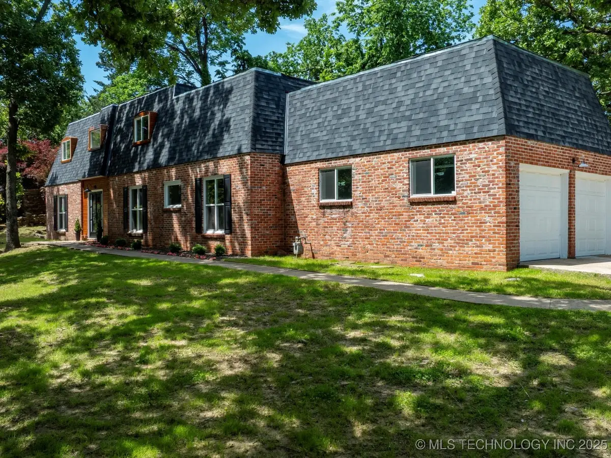 2936 Ridge Road, Bartlesville, OK 74006 - Image #1