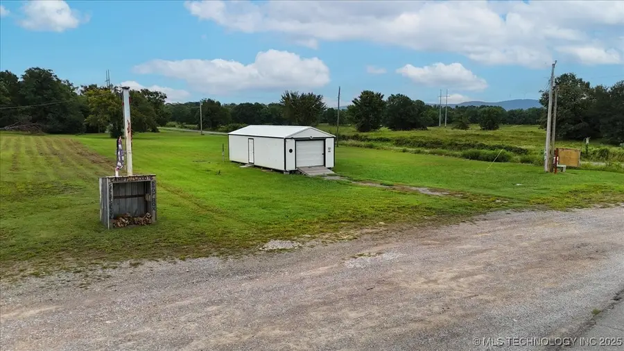 Highway 2, Tuskahoma, OK 74574 - Image #2