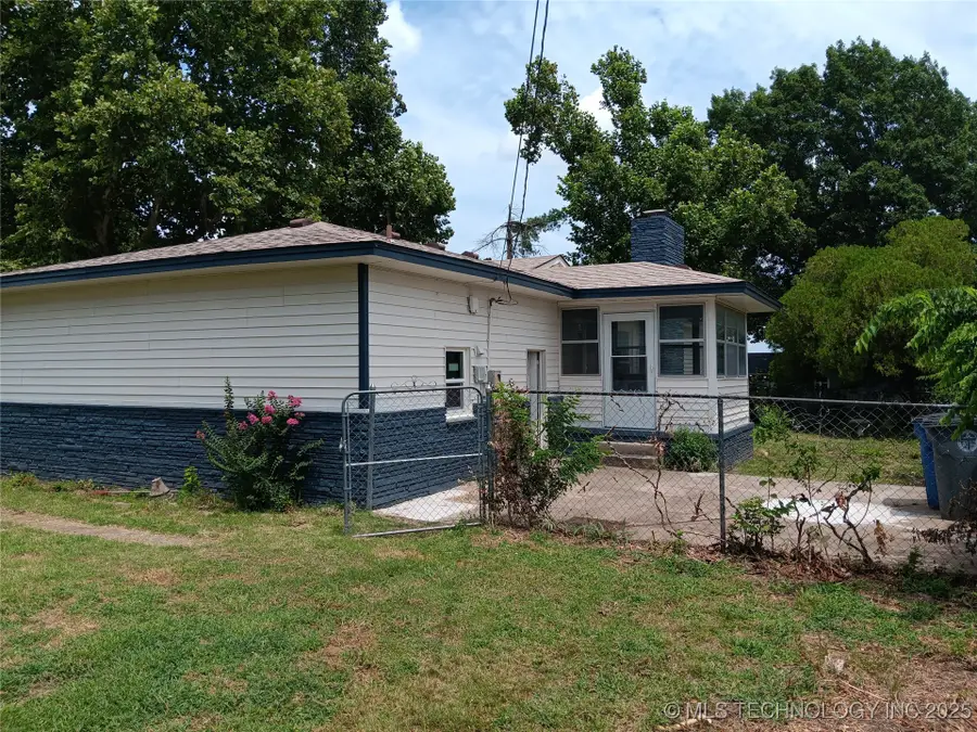 5820 E 23rd Street, Tulsa, OK 74114 - Image #2
