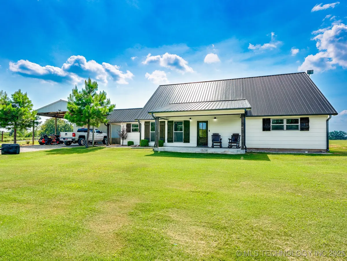 29050 E State Hwy 1, Allen, OK 74825 - Image #1