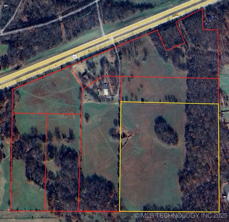 Hwy 62, Tahlequah, OK 74464 - Image #3