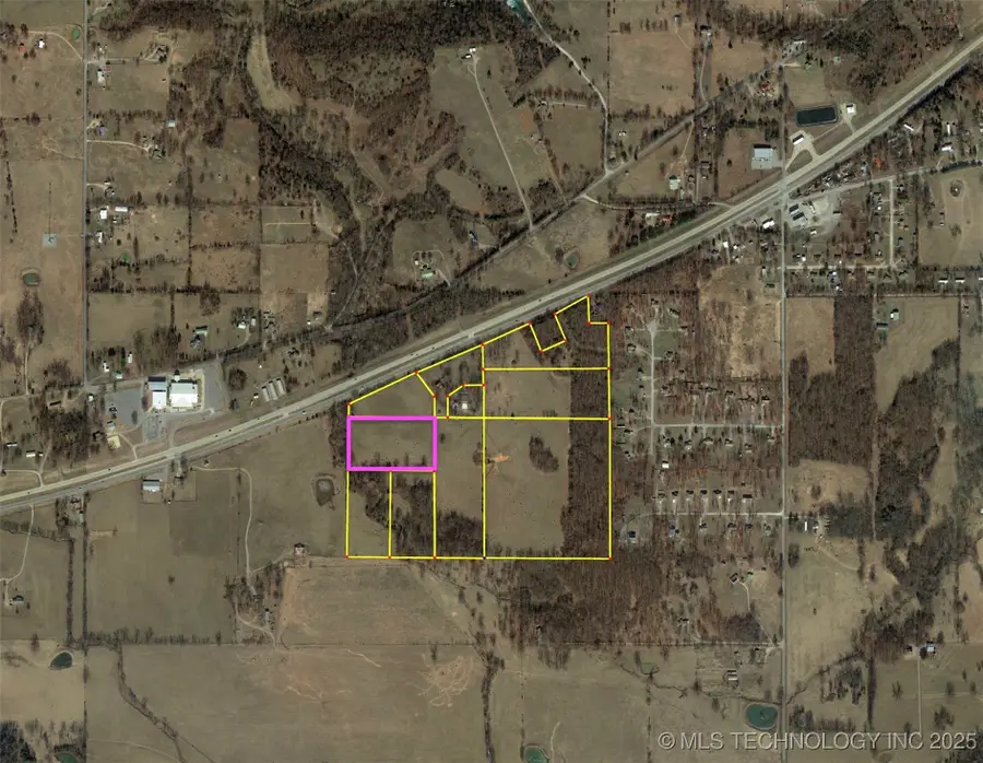 Hwy 62, Tahlequah, OK 74464 - Image #3