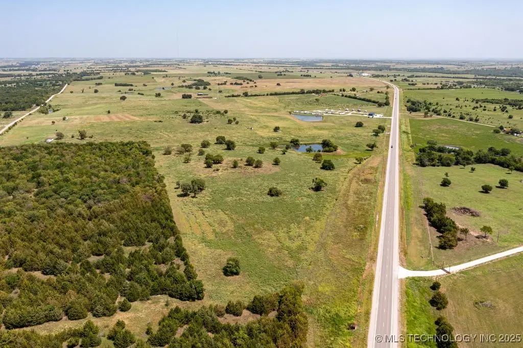 10692 Old Willis Road, Kingston, OK 73439 - #1