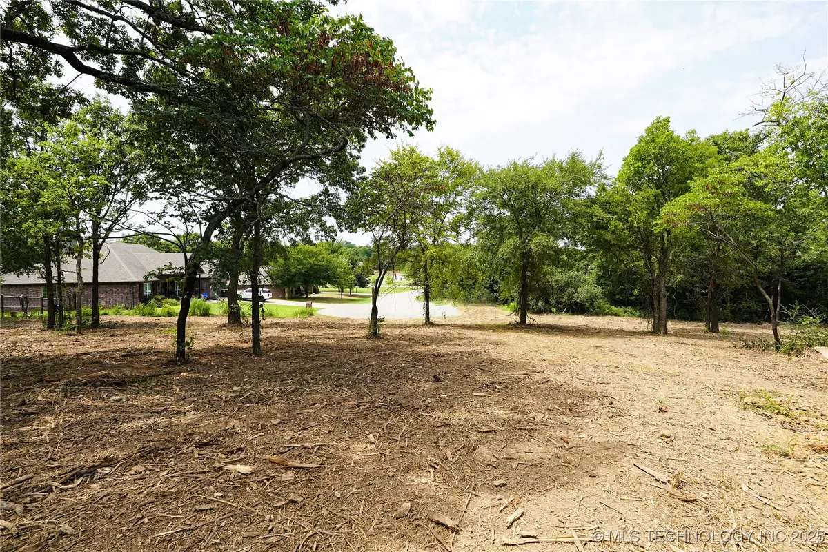 E 114th Court S, Coweta, OK 74429 - Image #1