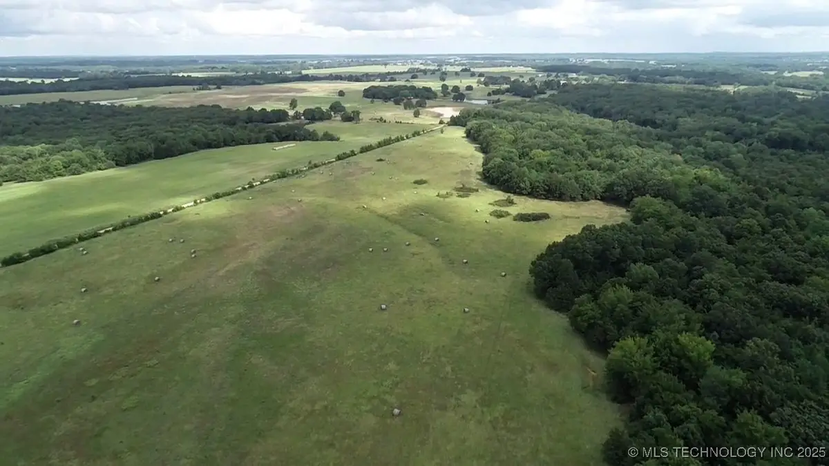 003 N Wade Road, Bennington, OK 74723 - Image #1