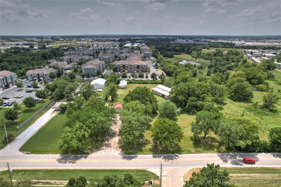 2435 W Omaha Street, Broken Arrow, OK 74012 - #2