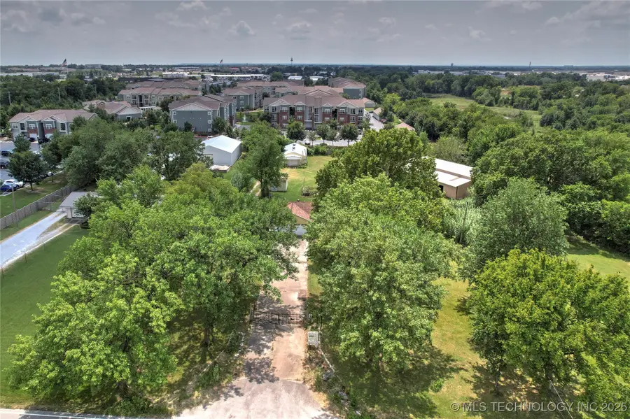 2435 W Omaha Street, Broken Arrow, OK 74012 - #3