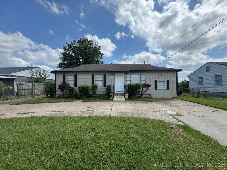 6712 E Haskell Street, Tulsa, OK 74115 - Image #2