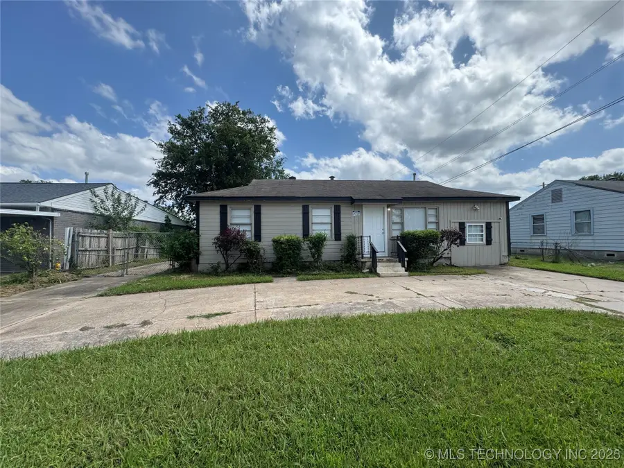 6712 E Haskell Street, Tulsa, OK 74115 - Image #3