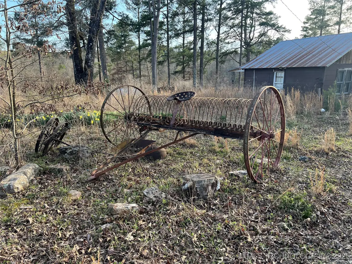 1 Riverside, Smithville, OK 74957 - Image #1