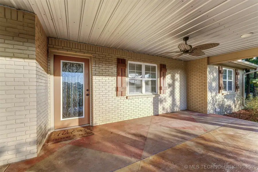 6105 123rd Road, Oktaha, OK 74450 - Image #2