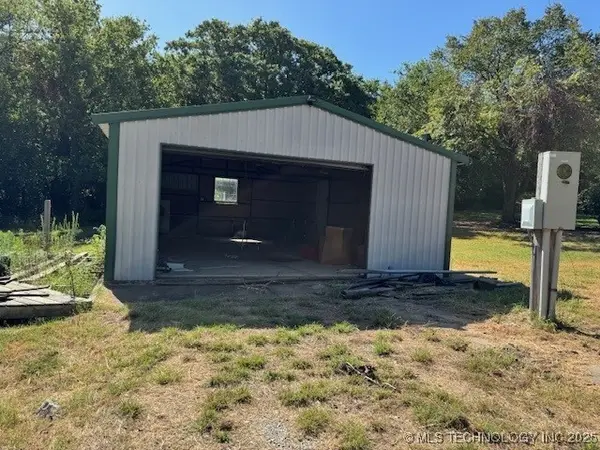 64 Golf Club, Burneyville, OK 73430