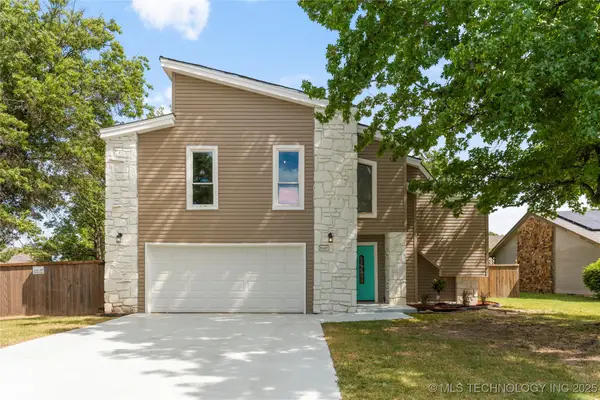 8507 E 78th Street, Tulsa, OK 74133