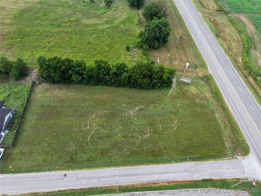 2795 S Us Hwy 77, Davis, OK 73030 - Image #2