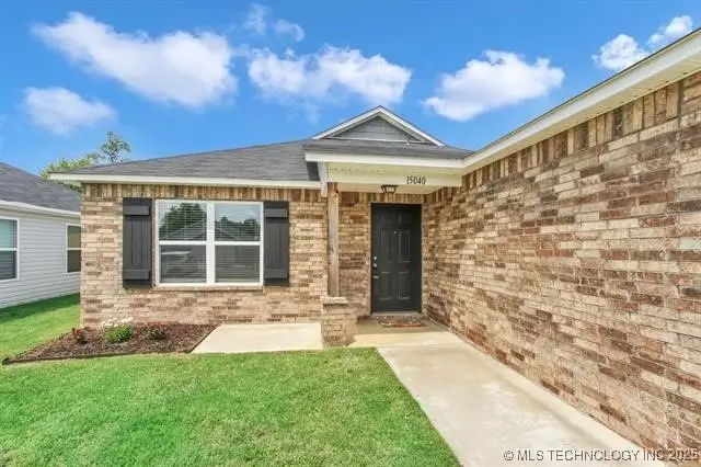 15040 S 284th East Avenue, Coweta, OK 74429 - Image #2