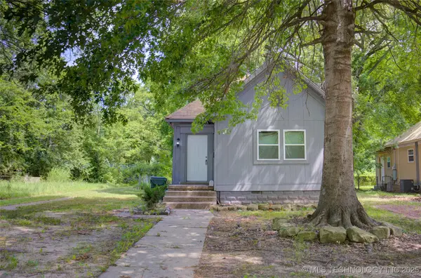 2026 Court Street, Muskogee, OK 74401