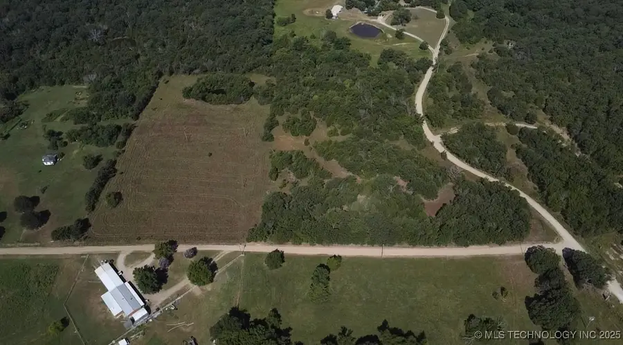 1134 Country Road, Weleetka, OK 74880 - Image #3