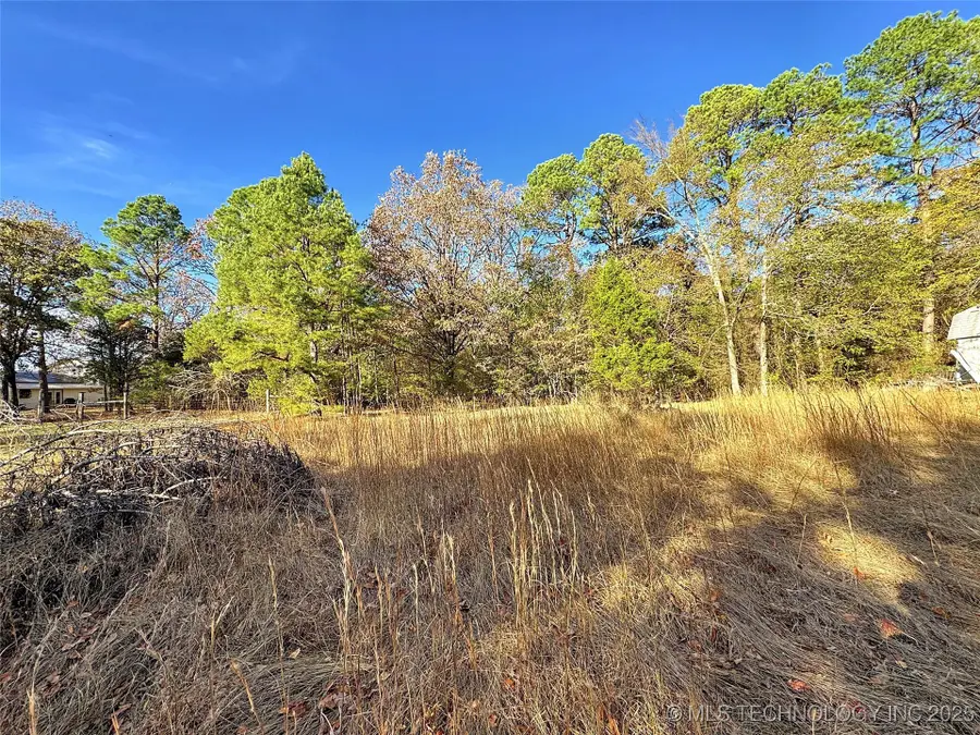 24500 E 741 Road, Tahlequah, OK 74464 - Image #2