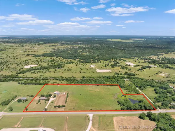 14075 Us Highway 77, Marietta, OK 73448