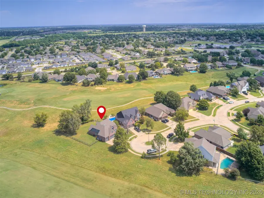 9901 E 93rd Court N, Owasso, OK 74055 - Image #2