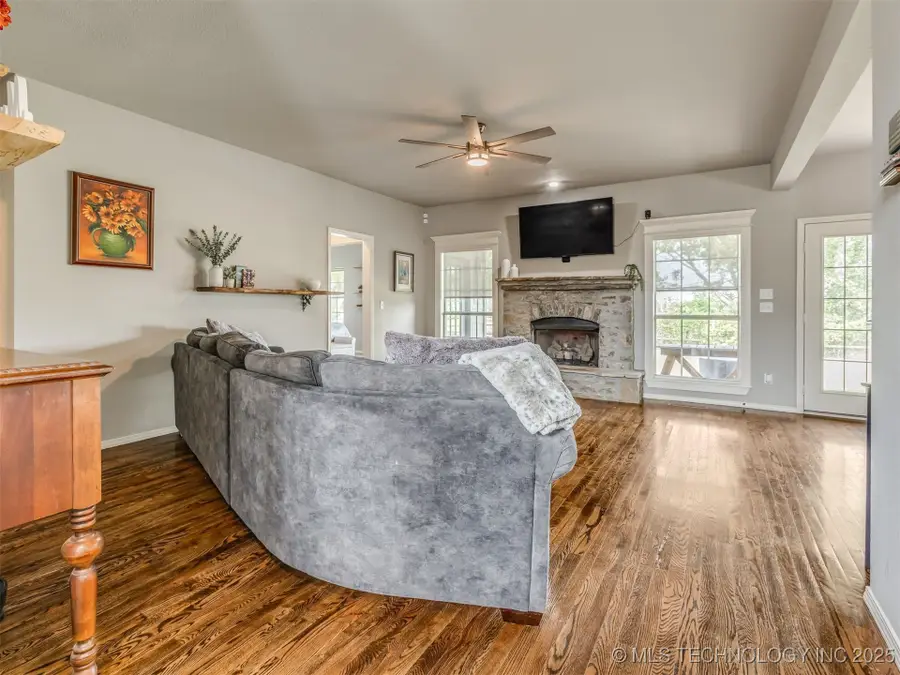 9901 E 93rd Court N, Owasso, OK 74055 - Image #3