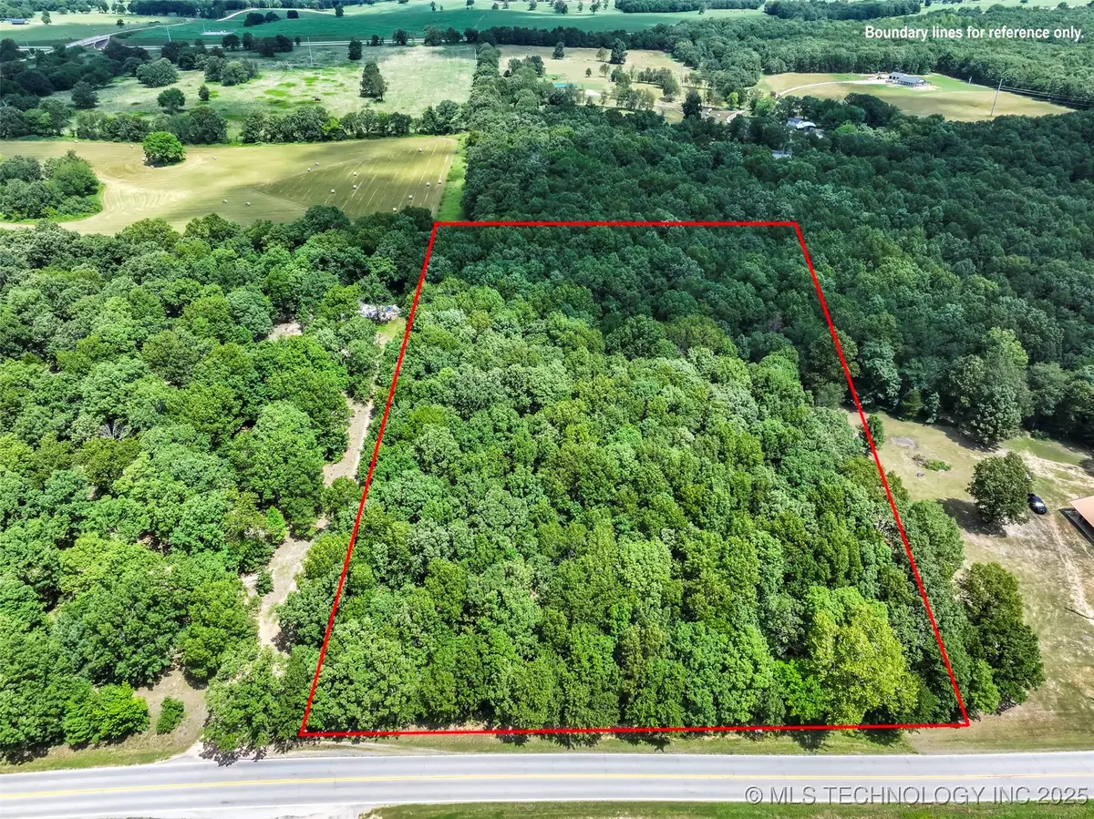 Us Hwy 412 Alt, Kansas, OK 74347 - Image #1