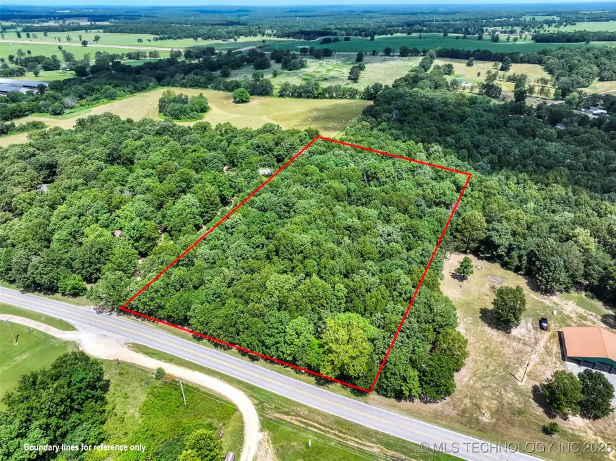 Us Hwy 412 Alt, Kansas, OK 74347 - Image #2