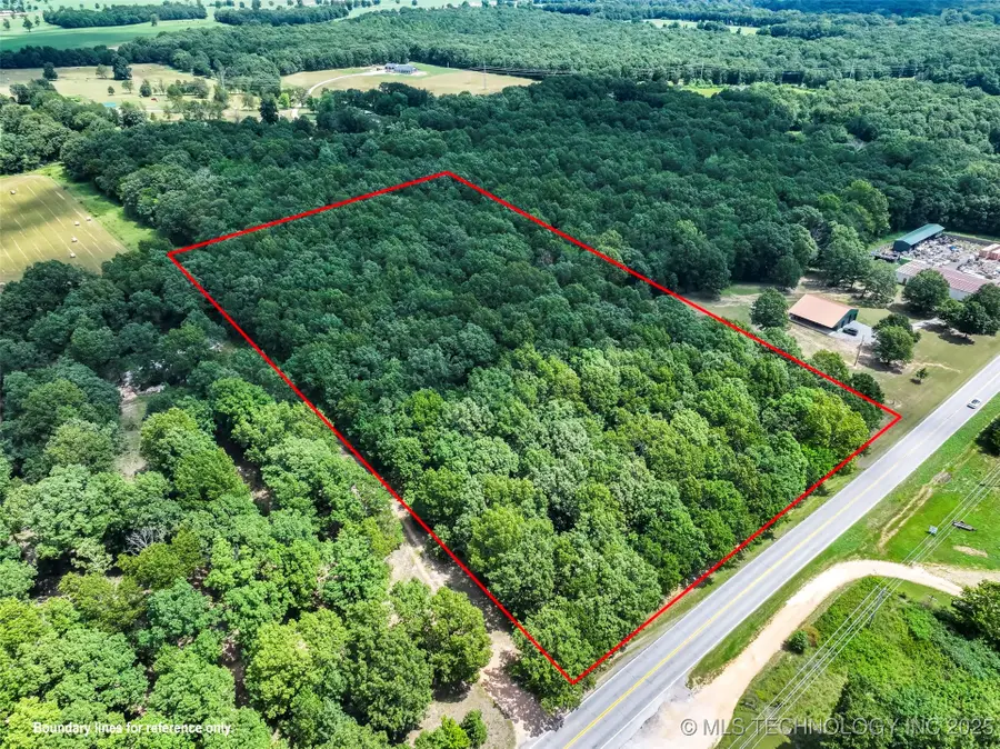 Us Hwy 412 Alt, Kansas, OK 74347 - Image #3