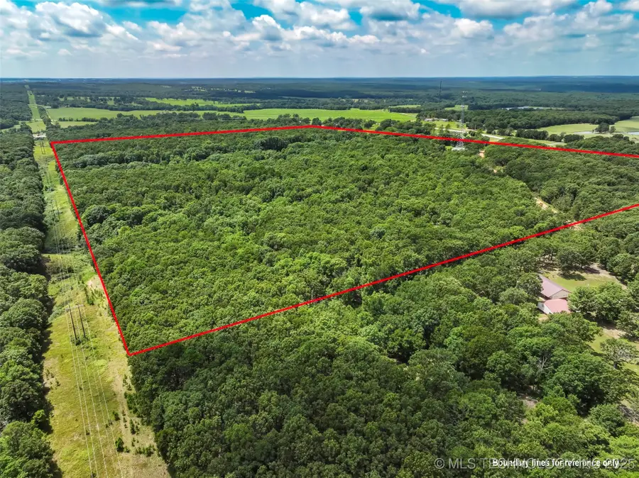 S 618 Road, Colcord, OK 74338 - Image #3