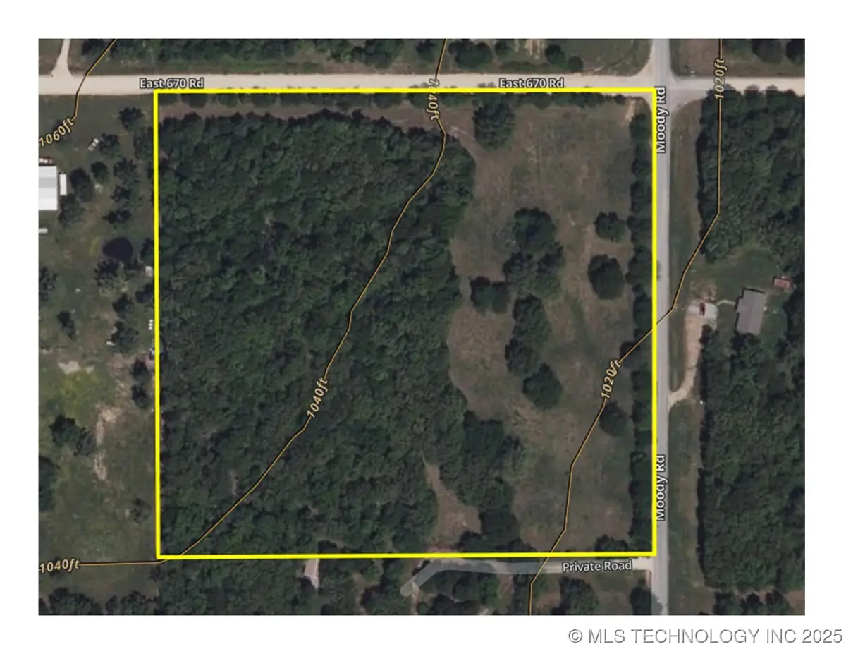 Hwy 82 A, Tahlequah, OK 74464 - Image #1